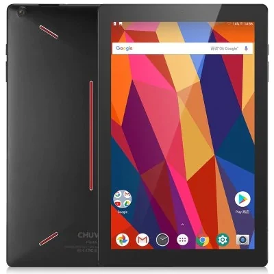 

CHUWI Hipad MT6797(X27) Deca Core Tablet 10.1" Android 8.0 1200*1920 FHD 3GB RAM 32GB ROM WIFI Dual Camera Tablet PC