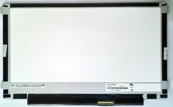 

For NT110S1J N116BGE-LB1 N116BGE LB1 LCD LED Display Panel for Laptop 11.6" HD 1366X768 40Pin Glossy Replacement Slim Screen