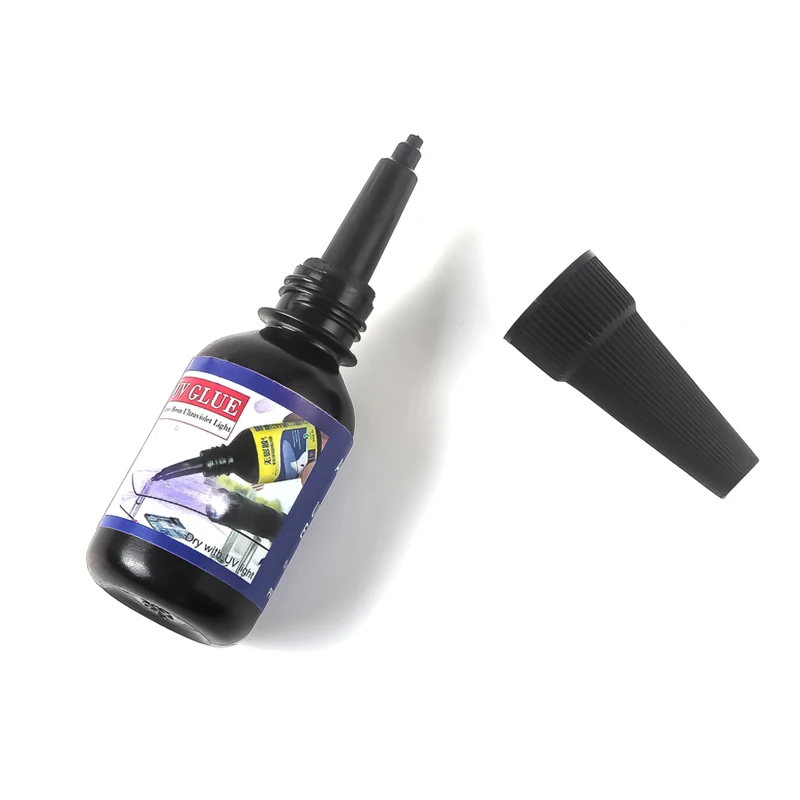 4-epoxy resin glue