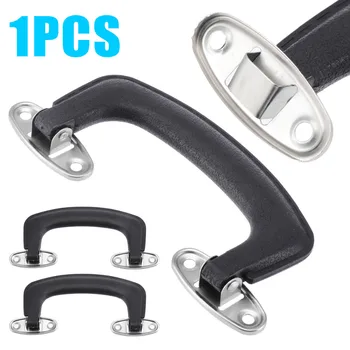 

Plastic Handle Knob Replacement Suitcase Luggage Handle For Flight Bag Guitar Cabinet Wooden Box Handle Cabinet Pulls