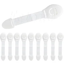 Раздвижные двери для обеспечения безопасности оконный замок для нажимной Двери детский замок безопасности для детей 2 шт JUN19_18