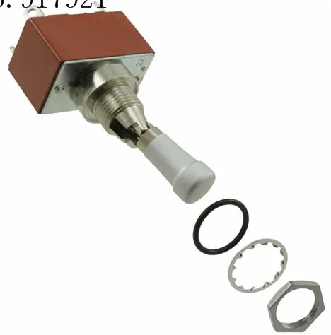 

[ZOB] S-21AL imported Japanese nkk Toggle Switch S-7AL toggle switch S-821D Toggle Switches S-832 --5PCS/LOT