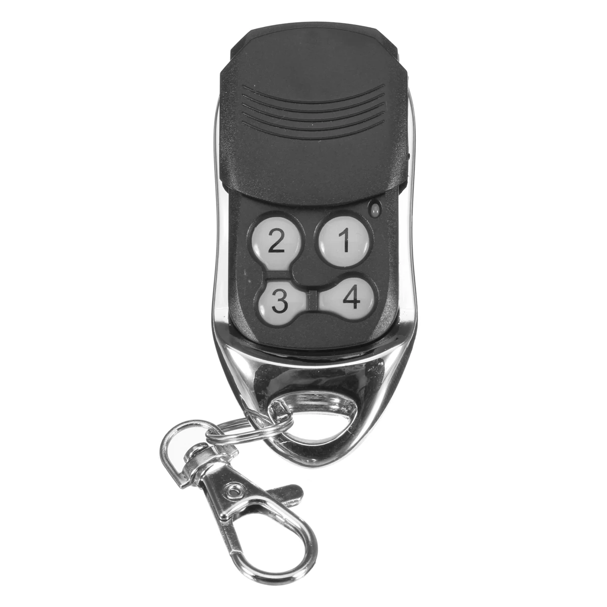 

4 Button 433.92 MHz Replacement Gate Garage Door Remote Control For ATA PTX-4 SecuraCode