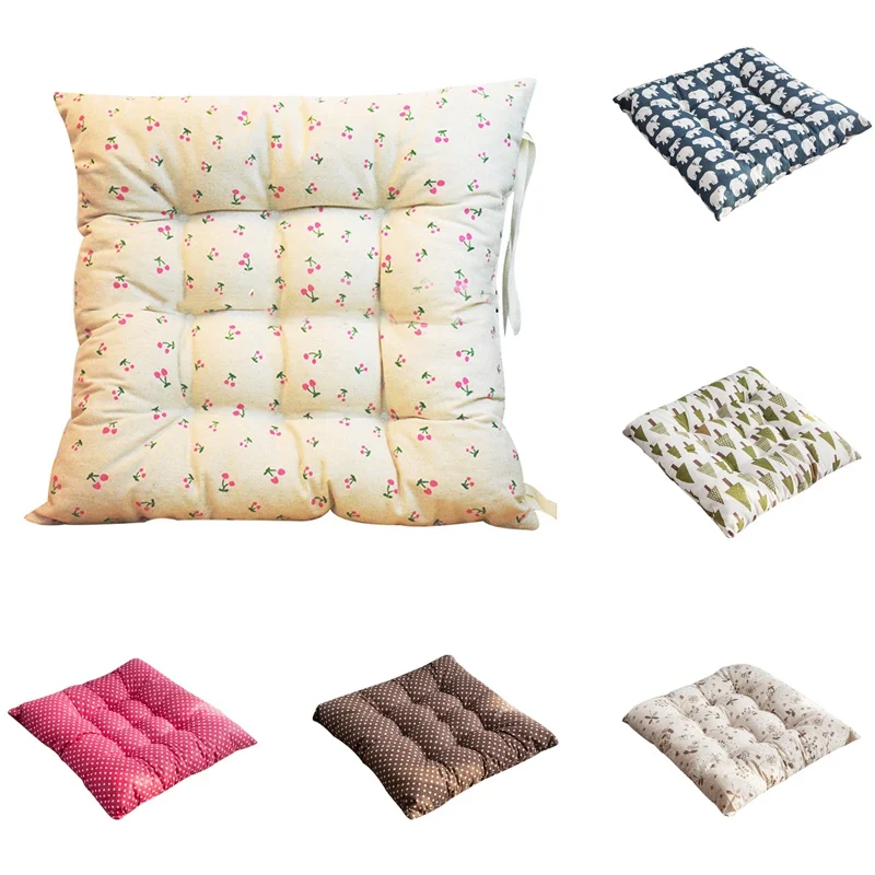 

Best Selling Sofa Throw Pillow Seat Cushion for Chair Car Office Soft Comfortable Cushion Office Chair Back Cushion Home Textile