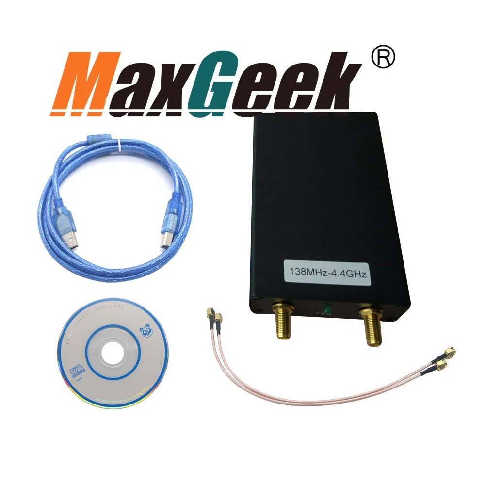 

Signal Source Signal Generator SG SA Simple Spectrum 138MHz-4.4GHz