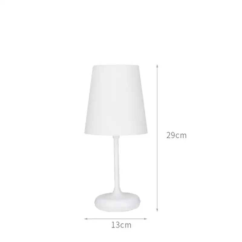 touch dimmable bedside lights