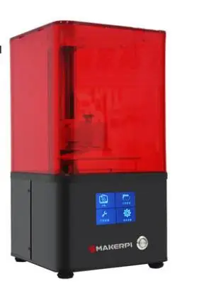Best Price SLA light curing 3d printer high precision industrial grade desktop High precision photosensitive resin Best Price SLA light curing 3d printer high precision industrial grade desktop High precision photosensitive resin
