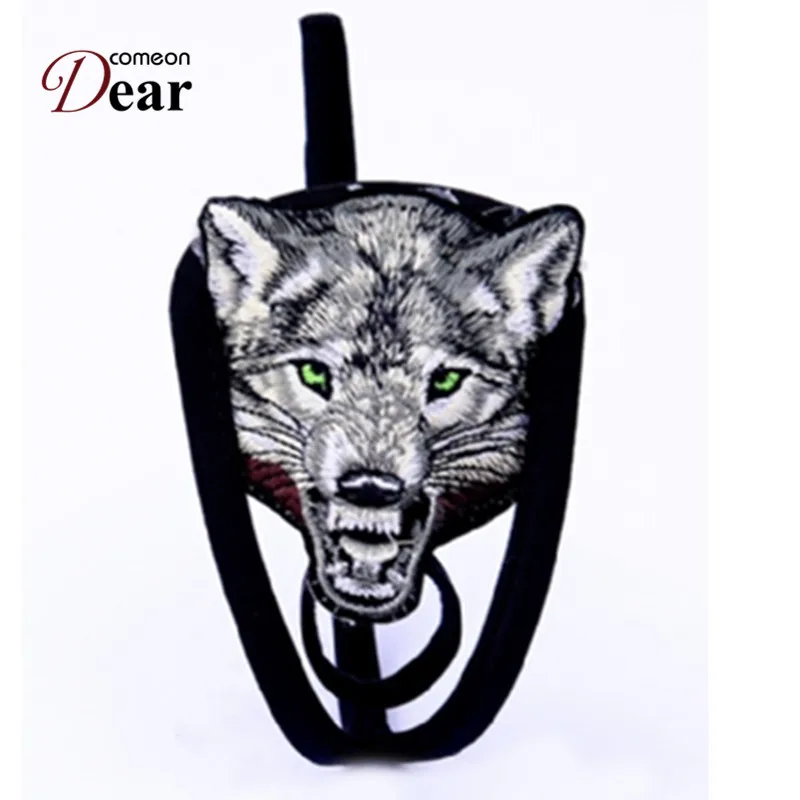 

Comeondear Sexy Transparent Briefs Men Lace G String Tongs Hot Sale Role Play Gay Tongs C Type Briefs Sexy Men G String PJM119