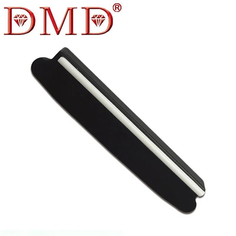 DMD прочный точильный камень нож заточка угол руководство портативный керамический защитный слой для кухонных инструментов LX1306