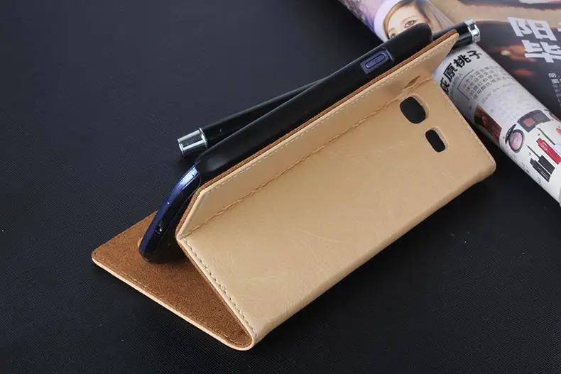 Чехол на присоске для samsung Galaxy S3 i9300, высококачественный Роскошный чехол из натуральной кожи с откидной крышкой и подставкой для мобильного телефона+ Бесплатный подарок