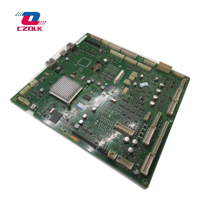 

Used Original dc controller board for Samsung CLX 9302