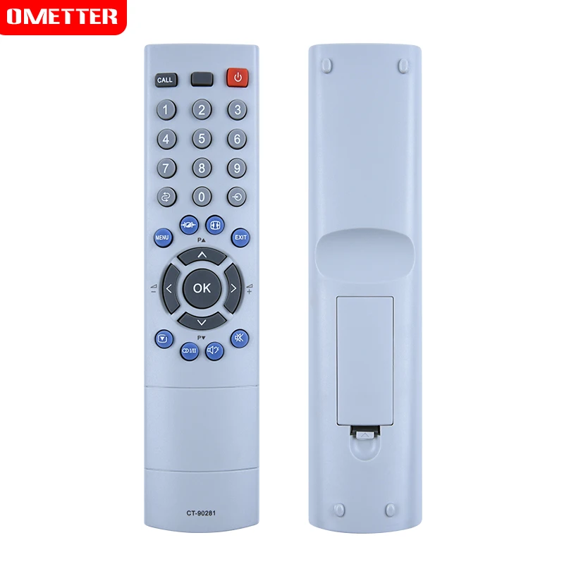 remote control suitable for Toshiba LCD TV CT-90281 CT-90252 CT-90305 CT-90237