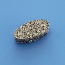 5 шт./компл. из нержавеющей стали пенопластовый фильтр высокого качества Ланс сетка планшет для генератора пены снега автомобильные аксессуары