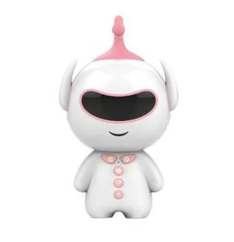 Robot early education machine intelligent story machine WIFI version of children's toys synchronous primary classroom