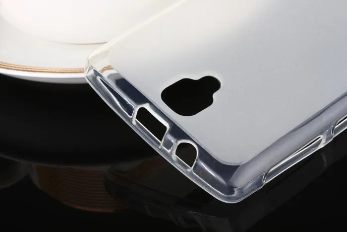 lenovo a1000 soft back cover