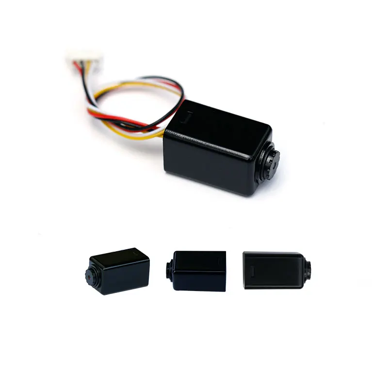  1080P Analog HD output 2MP Sony sensor small CCTV security camera - 32904294925