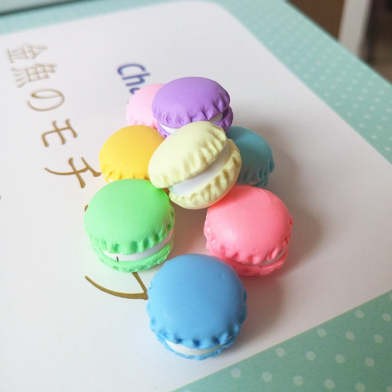 clay macarooon