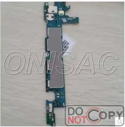 Разобранная материнская плата Raofeng разблокированная для Samsung A5 A500f/m 16 ГБ