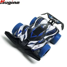 RC гоночный автомобиль высокой Скорость 4WD дистанционное управление 2.4g внедорожных 1:24 Чемпион игрушки модель автомобиля Дети хобби игрушки и рождественские подарки