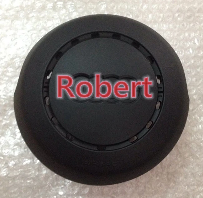 High Quality SRS Airbag Cover For A7 Steering Wheel Air Bag Covers