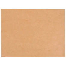 Parchment Paper Sheets- 200-Count Precut Unbleached Parchment Paper For Baking, Half Sheet Pans, Non-Stick Baking Sheet Paper