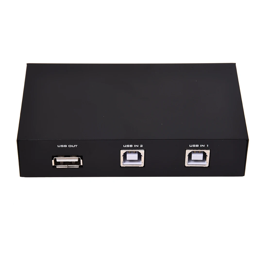 

USB 2.0 Share Switch 2 port for printer scanner