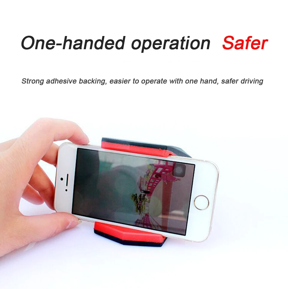 mobile phone car holder
