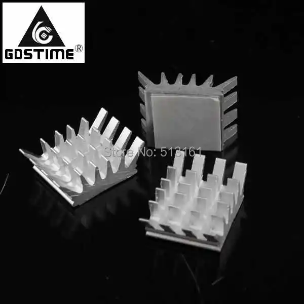 X8 heatsink(8)