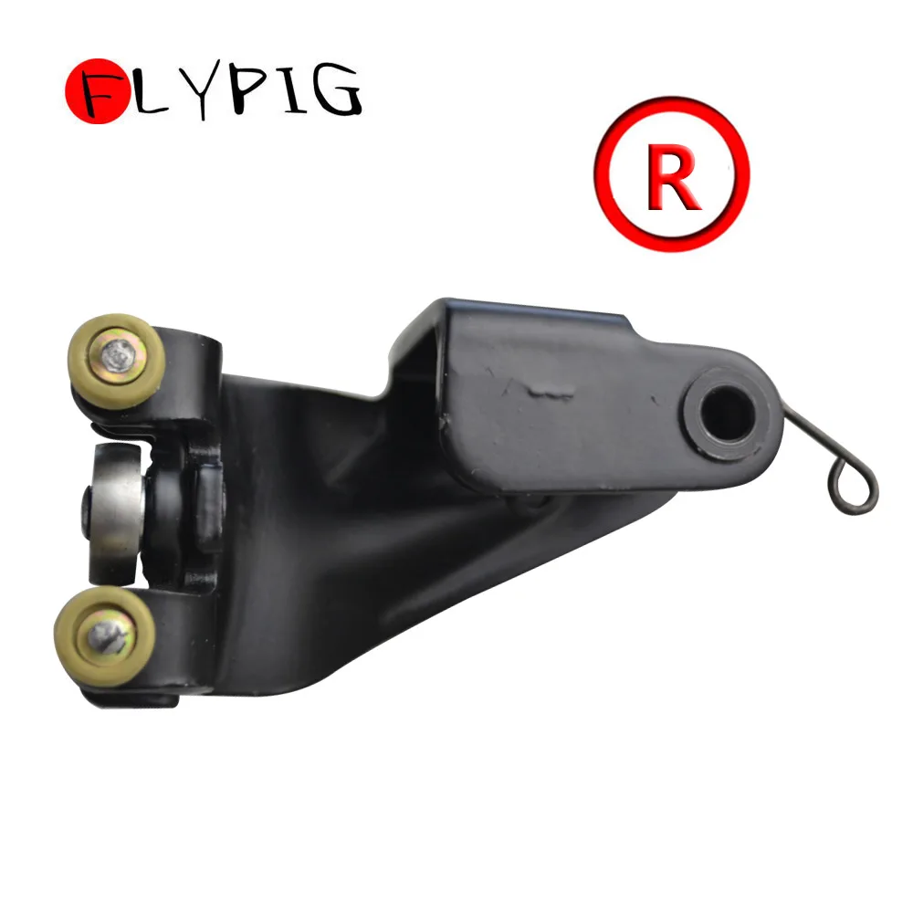 

Right Sliding Door Center Male Roller For Honda Odyssey 2005-2010 72521-SHJ-A21