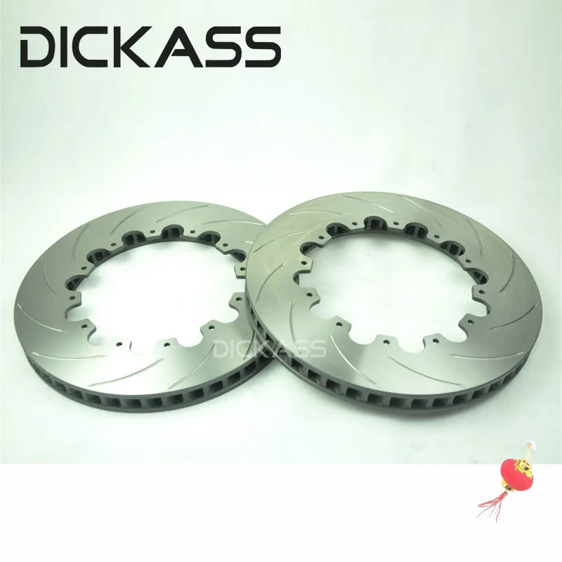 Parte del sistema de freno automático modificado para la pinza de freno CP9665 para el disco de freno Lexus ES250 362*32mm