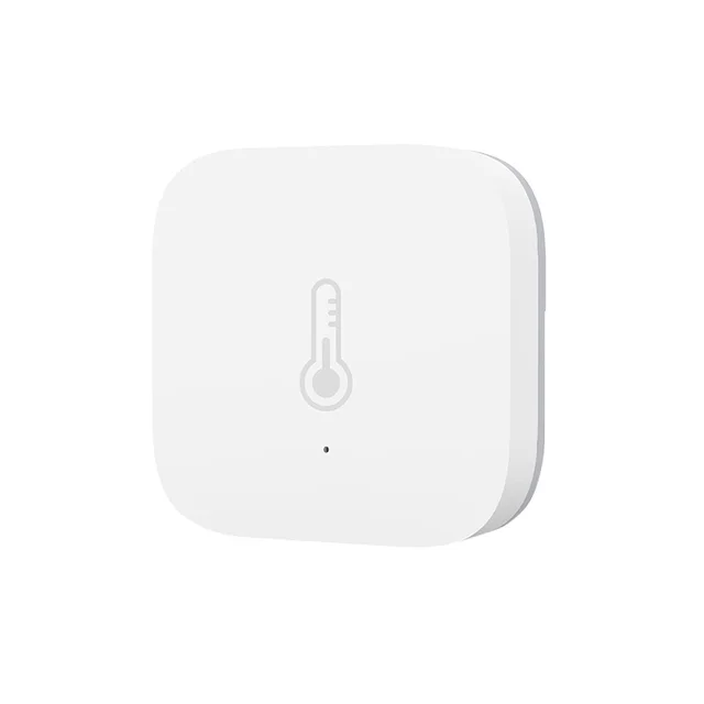 Original Xiaomi Aqara Smart Air Pressure Temperature Humidity Environment Sensor Work With Android IOS Mijia APP Control
