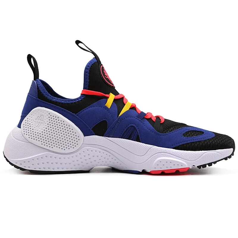 Оригинальное новое поступление NIKE HUARACHE E.D.G.E. Мужские кроссовки для бега TXT