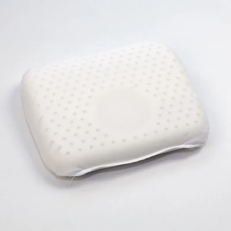 Juwen 30x25 см, натуральная латексная подушка для сна, постельные принадлежности, подушка для массажа шеи, для здоровья, шеи, скрепленная, забота о голове, подушка с памятью 20