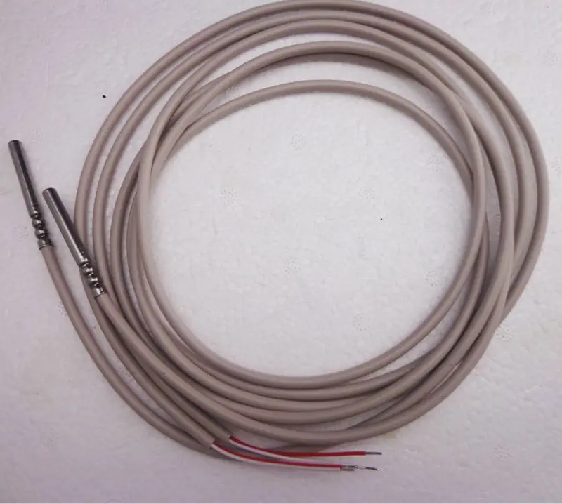 PT1000 Sensor 02