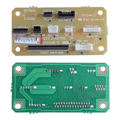 

for Epson SureColor T7080 Left Board