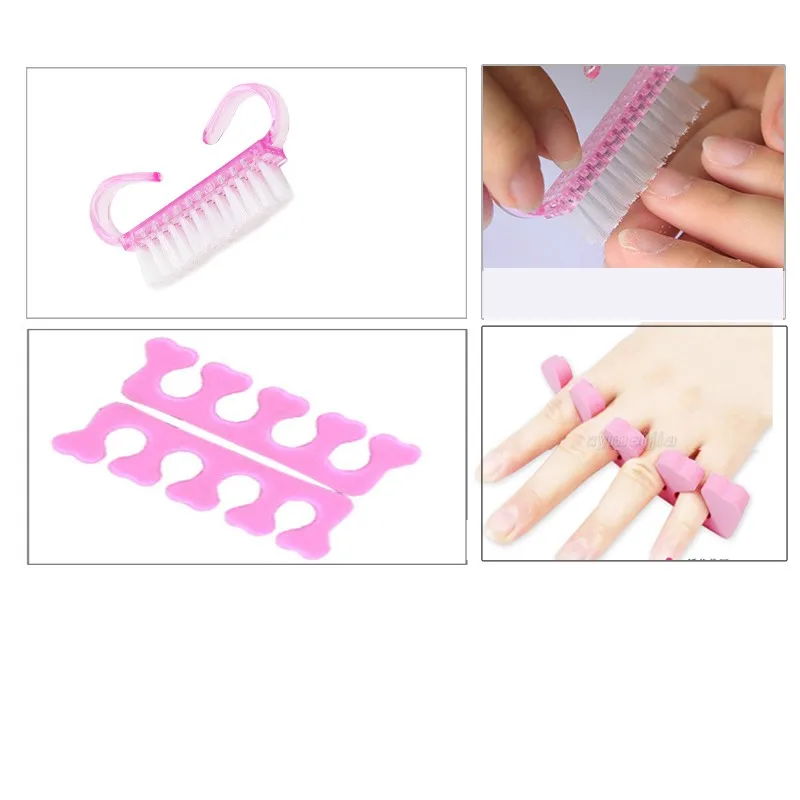 Nail art set 3