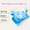 Cotton Baby Nappies Diaper Reusable Washable Cloth Diapers Nappy Cover Waterproof  Newborn Baby Traning Panties Diapers Pocket ► Photo 3/5