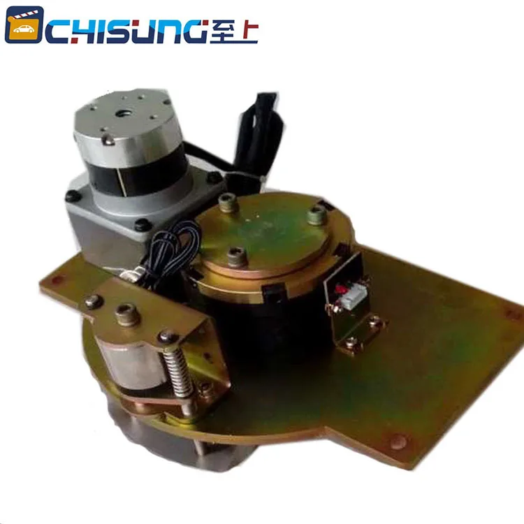 US $399.50 High Quality Full Automatic Turnstile Gate Mechanism