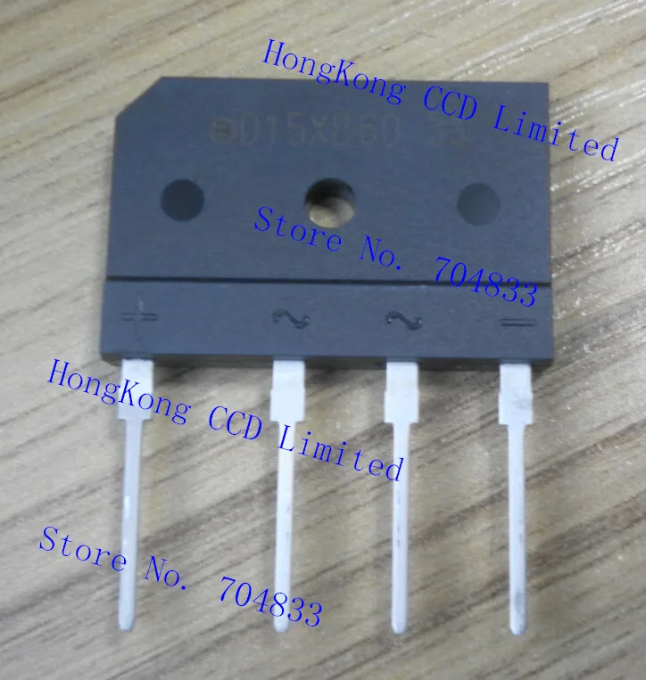 

D15XB60