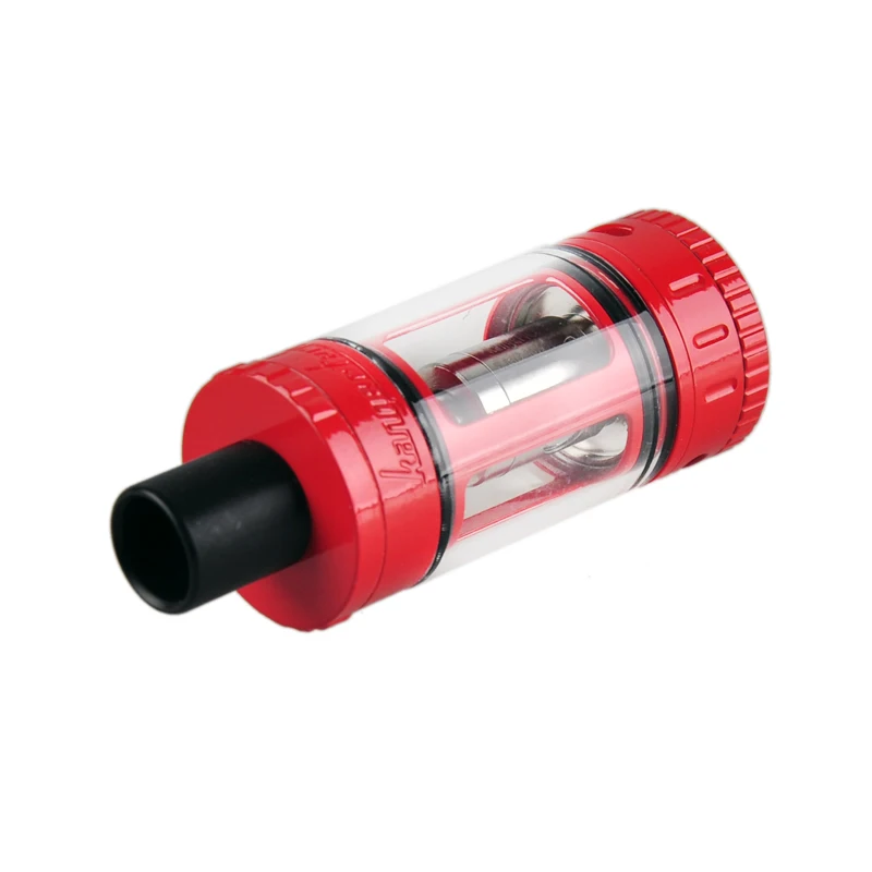 Оригинальный атомайзер Kanger Toptank мини 4 0 мл с верхним наполнением бак Sub Ohm