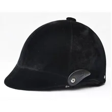 Tamanho livre ajustável equestre equitação capacete equestre capacetes casco capacete equipamento de equitação preto alta qualidade