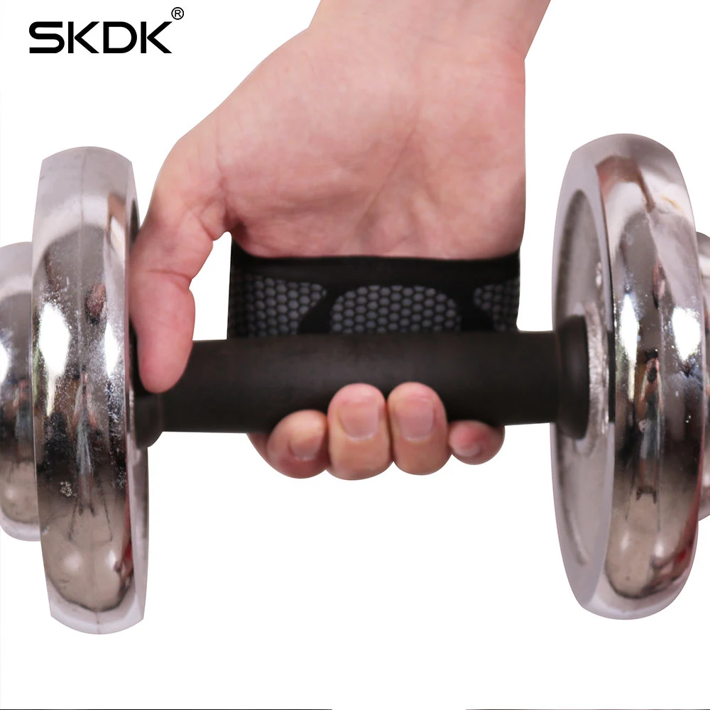 Anti-Skid Weight Lifting Gloves Half Finger Male Female Gym Fitness Dumbbells Barbell Body Building Gloves Silicon Protect Glove Anti-Skid Weight Lifting Gloves Half Finger Male Female Gym Fitness Dumbbells Barbell Body Building Gloves Silicon Protect Glove