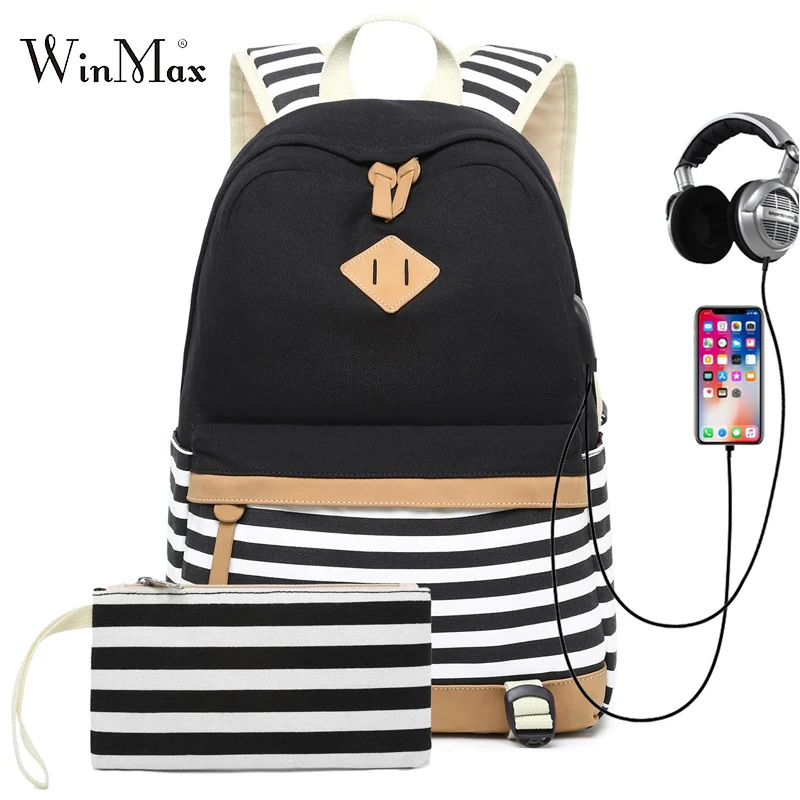 cool school bags for teenage girl