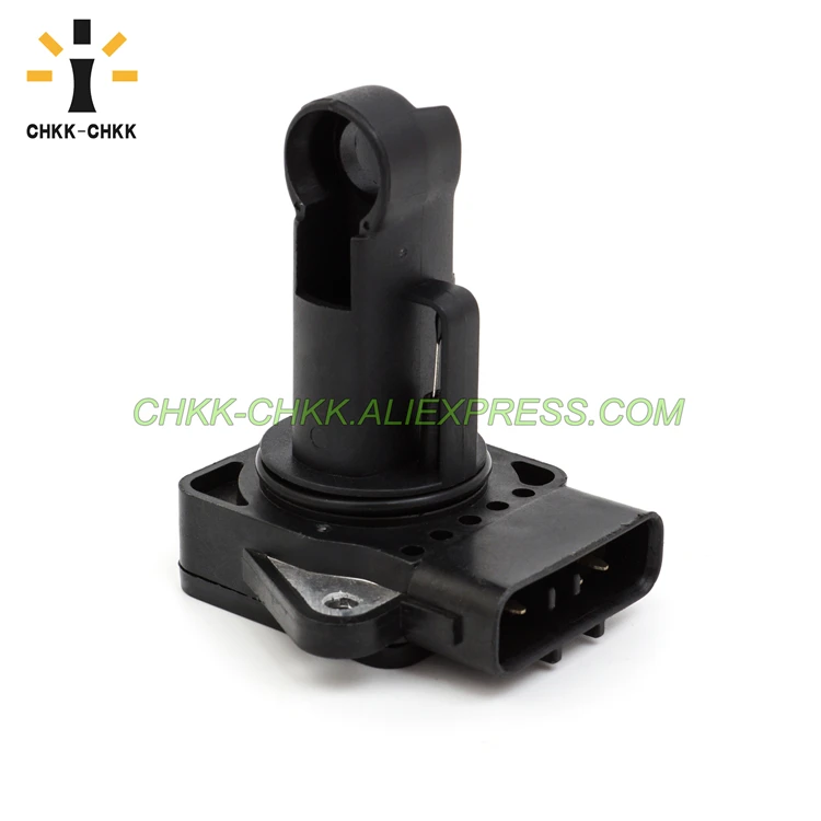 

CHKK-CHKK 22204-22010 Датчик массового расхода воздуха для Toyota COROLLA YARIS VIOS CAMRY HILUX 2220422010 197400-2030