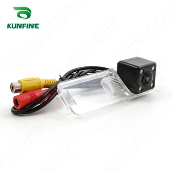 

Wireless HD Car Rear View Camera for Volkswagen LAVIDA 2008-2011 Car Reverse Parking Camera Night Vision Waterproof
