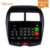 Seicane 10.1 pollici Android 8.1 GPS Per Auto Radio Lettore Unità 8-Core per 2010 2011 2012-2015 Mitsubishi ASX Peugeot 4008 HD 1024*600
