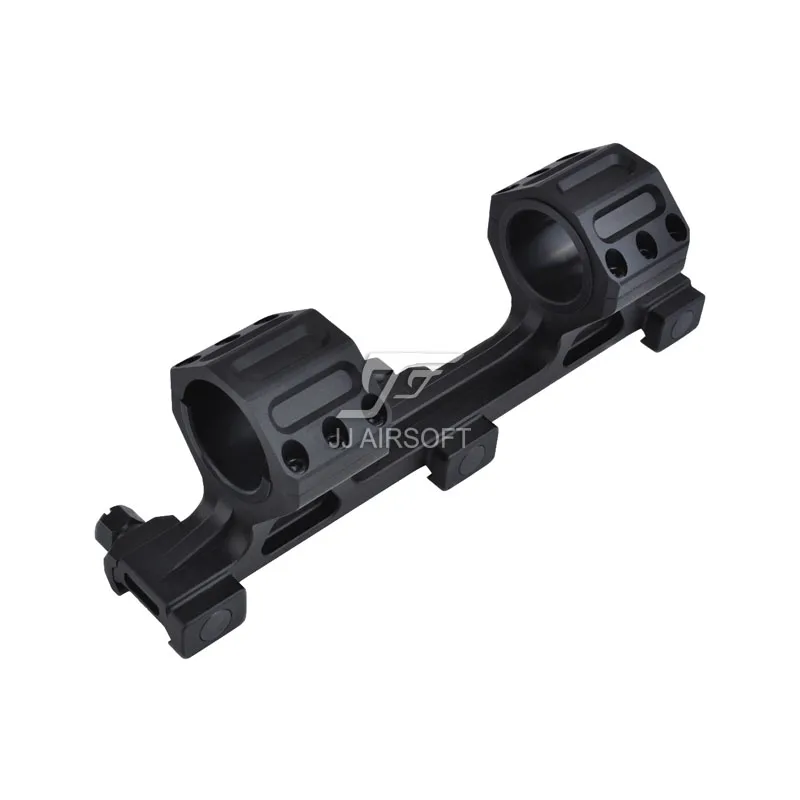 

ACI GE Super Precision Big Bertha Scope AR15 / M4 25.4/30MM Mount (Black/Tan)
