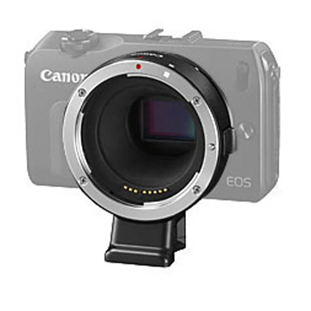 Viltrox Автофокус EF-EOS м крепление объектива адаптер для Canon EF EF-S объектив для Canon EOS беззеркальная камера