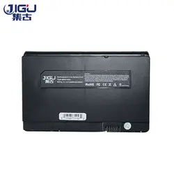 JIGU 6 ячеек ноутбук Батарея 493529-371 506916-371 504610-001 для hp мини 700 700EA 700ED 700EW 701ED 1015TU Мини 1000 серии 1100