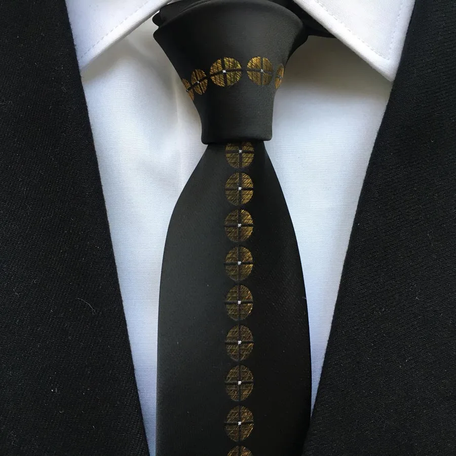 unique neck tie